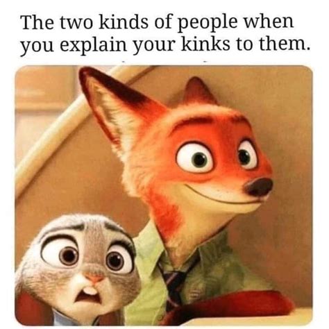 kinky memes